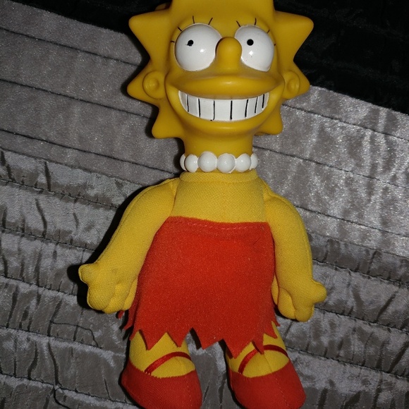The Simpsons Hard to find. - Picture 6 of 7